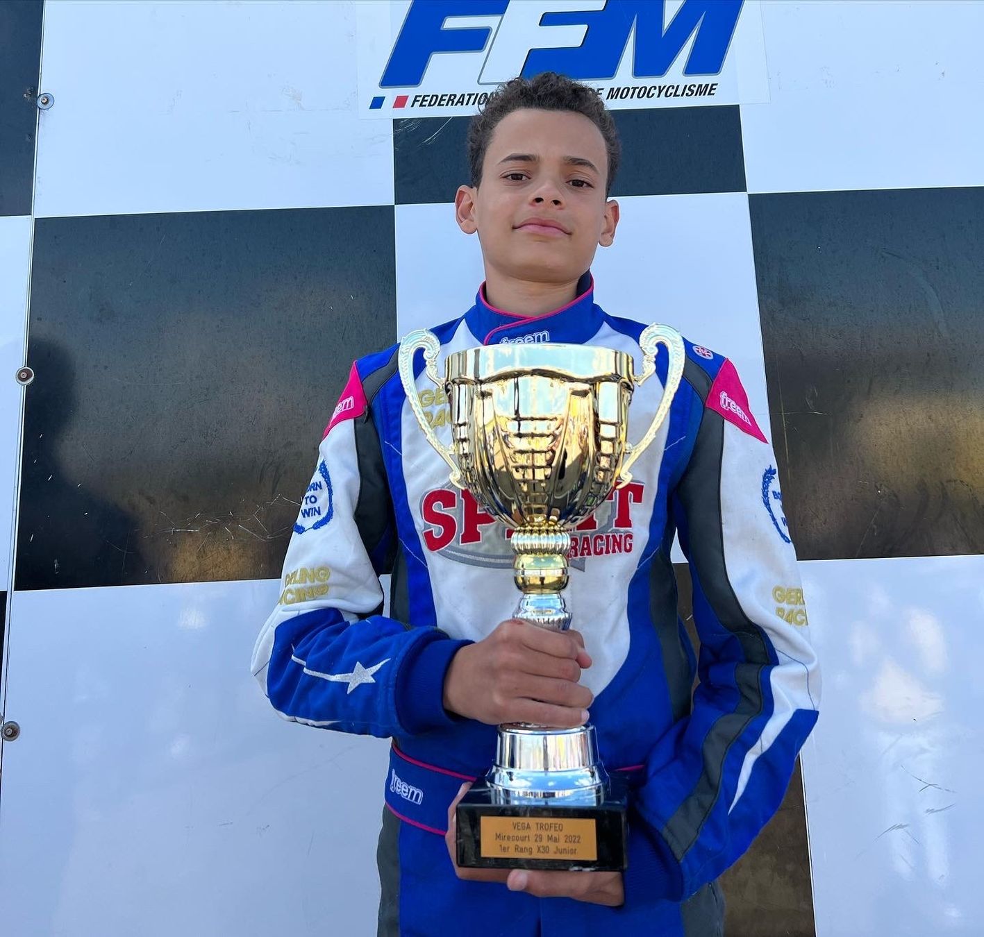 Go-Kart: Rennkart – Usato da Zürich venduto da calhoun 1