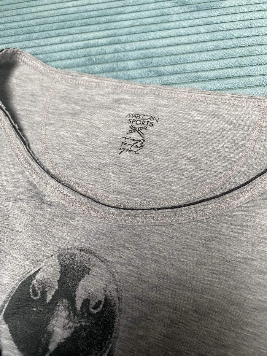 Marc Cain T-shirt: Marccain Shirt L – Nuovo (secondo la descrizione) da Amriswil venduto da kar_rx2y 3