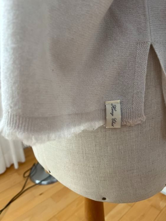 Henry Christ Maglioni & Felpe: Kaschmirpullover von Henry Christ – Usato da Port venduto da 243rina 4