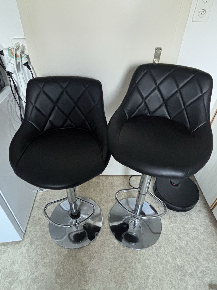 Hocker: Barhocker – Gebraucht aus Weisslingen von AndRea0405