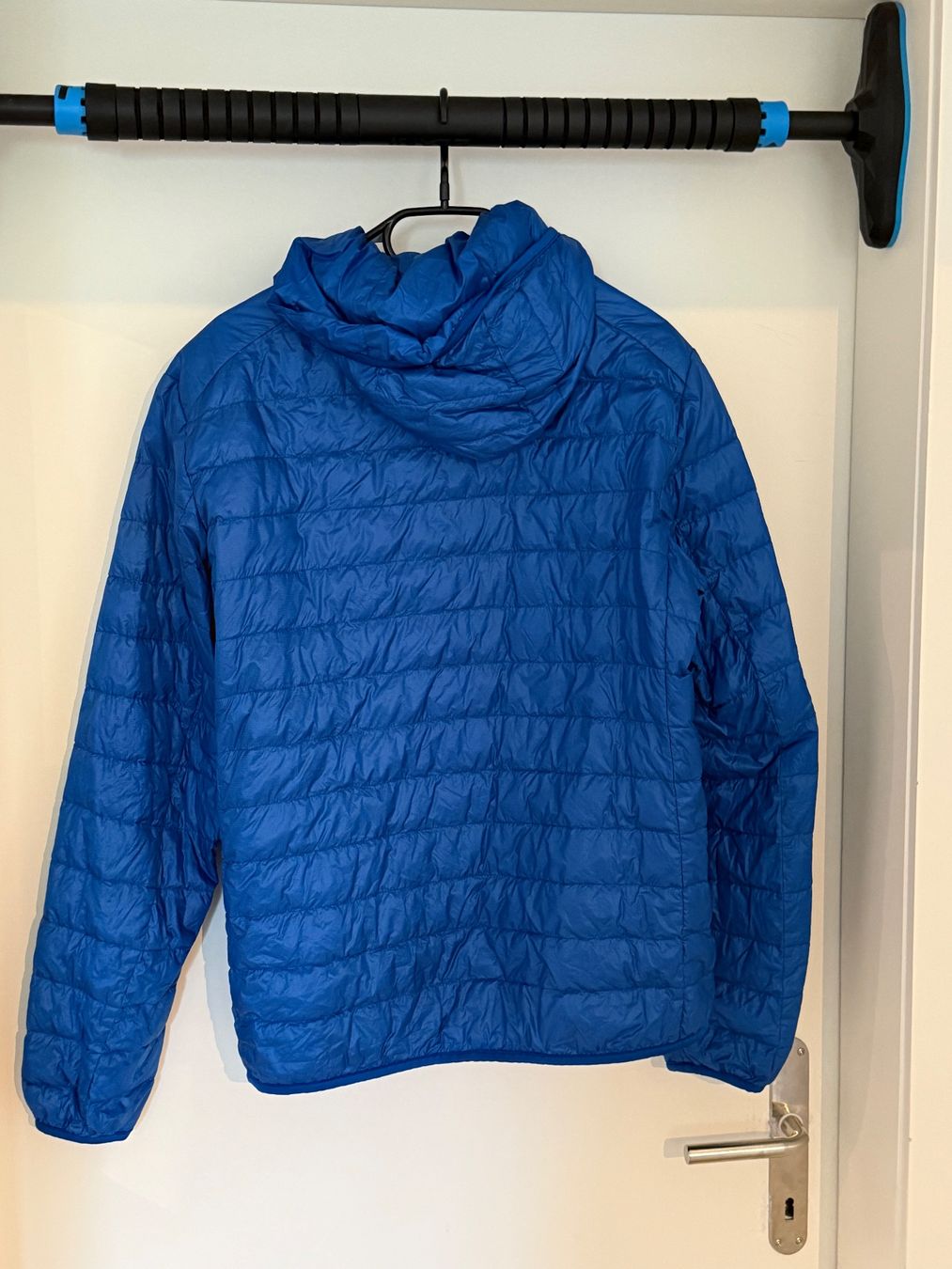 Uniqlo Giacche: Uniqlo - Ultra Light Jacket – Usato da Forch venduto da AlGreen 1