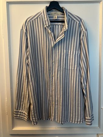 Gestreiftes H&M Hemd