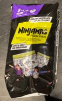 6.5x Windel-Pants Ninjamas 8-12 Jahre (Jungs)