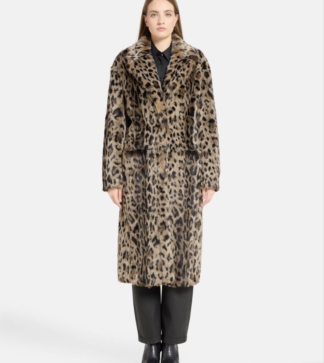Cappotti: Halfboy winter coat – Nuovo e nell'imballaggio originale da Paradiso venduto da viorea 1