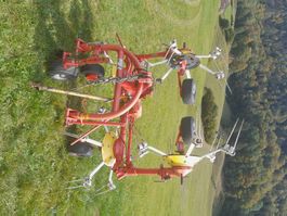 Kreiselheuer Pottinger Hit 44.Ocasion