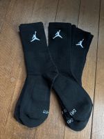 3 Paar jordan nike DRI-FIT elite nba socken  nike ca 41-44
