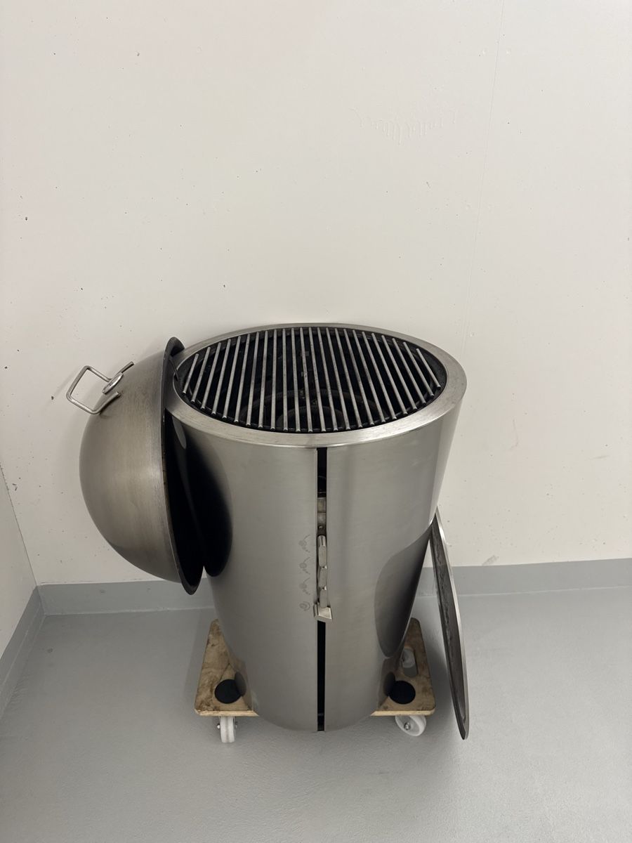 Eva Solo Griglie: Gasgrill EVA SOLO – Usato da Dietlikon venduto da DIVO 2