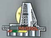 Migrol Pin