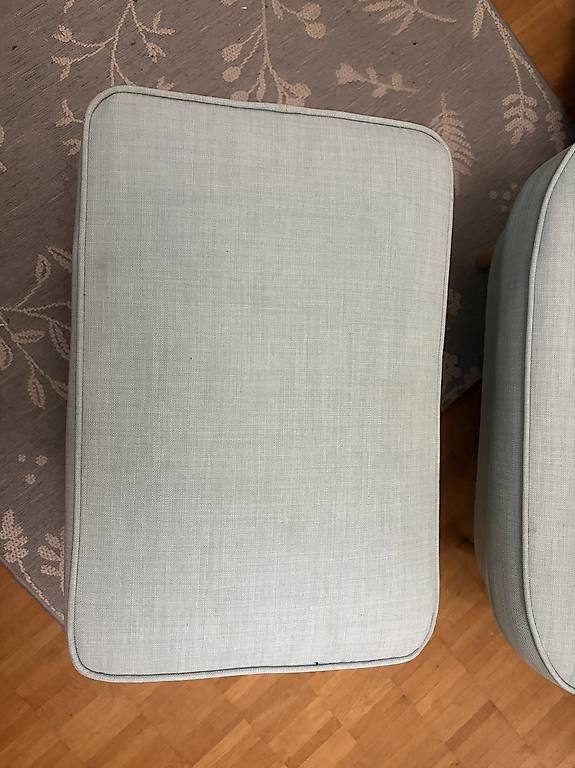 Sessel: Sessel – Gebraucht aus Volketswil von fel_7hrn 4