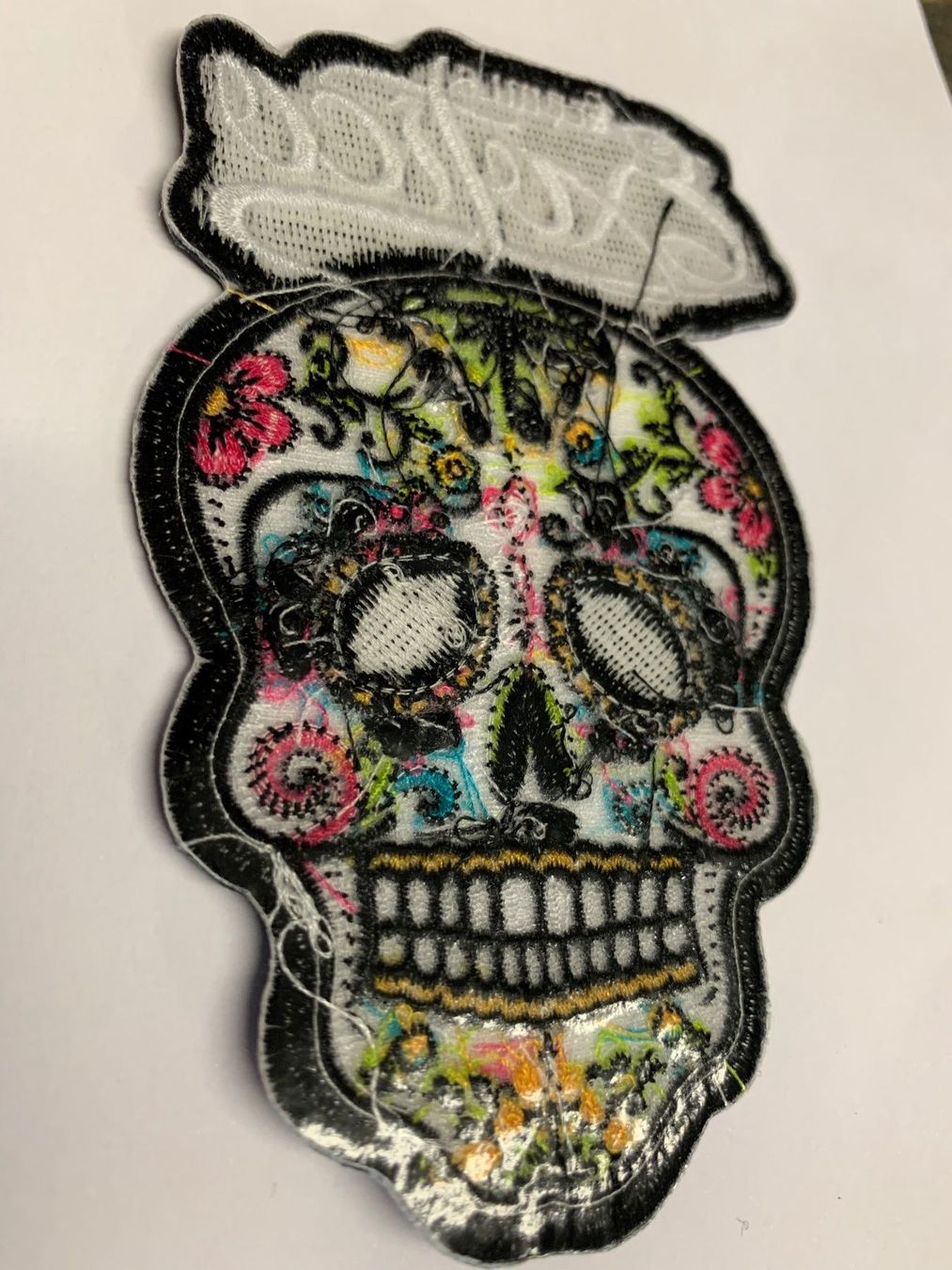 Altro in  Abbigliamento & Accessori: Tequila Exotico Badge / Aufnäher – Nuovo e nell'imballaggio originale da Ostermundigen venduto da Mcone 2