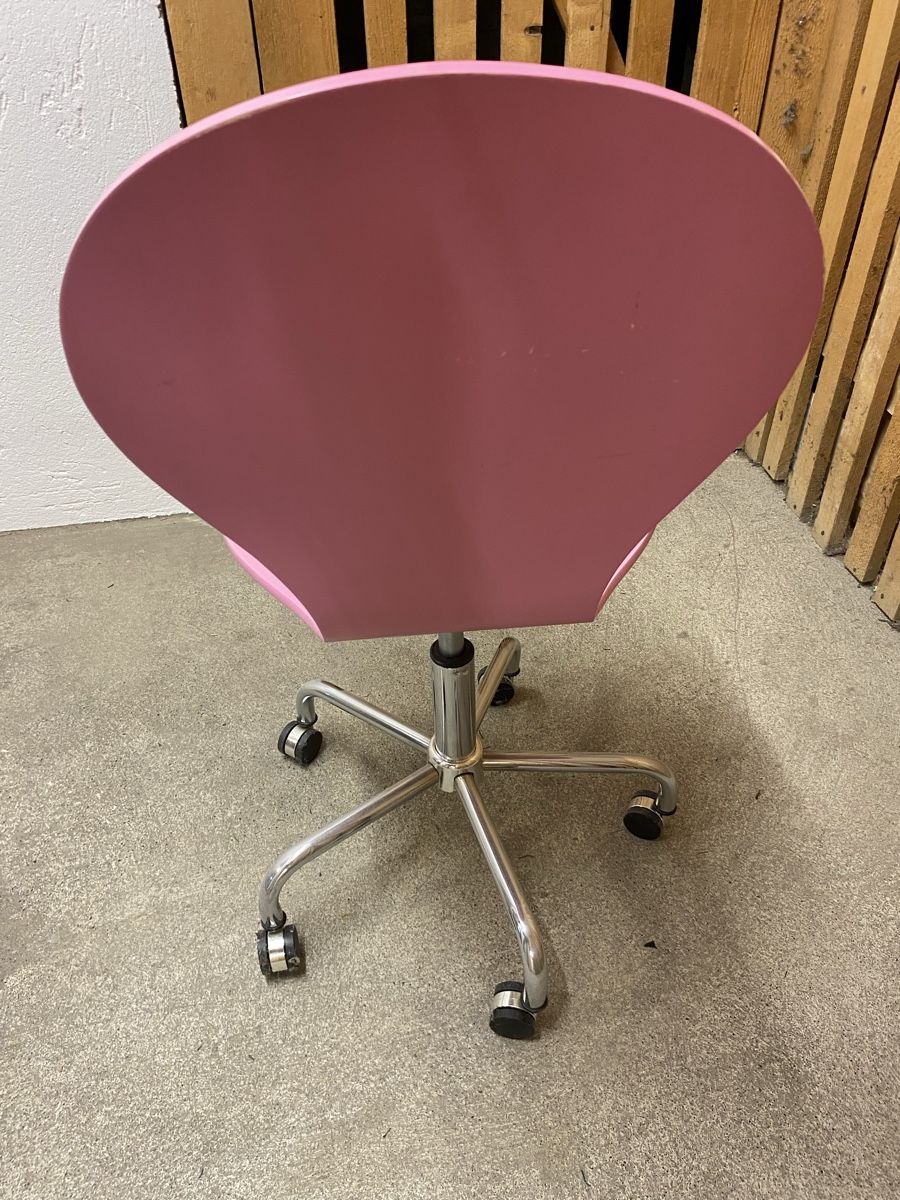 Chaises: Chaise bureau – D'occasion à Versoix par av_q1290 1