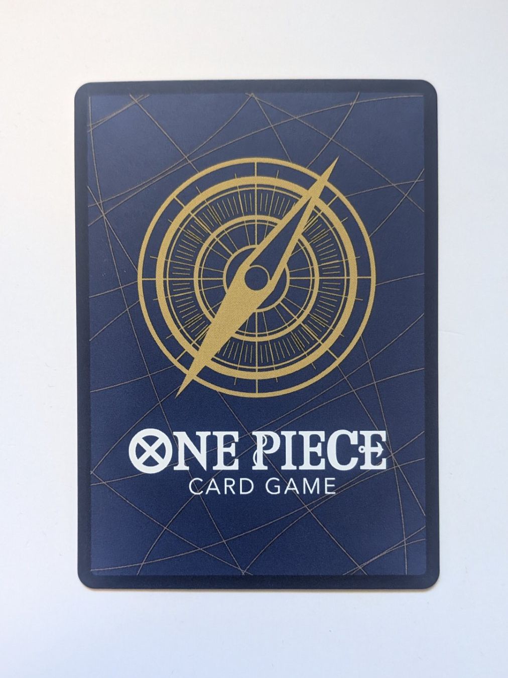 Bandai Carte collezionabili: One Piece TCG Monkey D. Luffy OP11-118 SEC Parallel JP – Usato da Münchenstein venduto da new_akiba_store 1