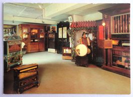 Musée Baud S.A., L'Auberson