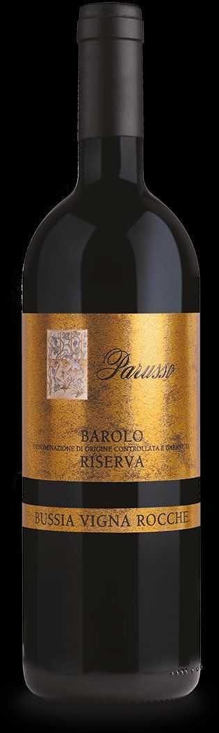 Wein: Etichetta Oro Barolo 2011 Bussia Vigna Rocche Riserva – Neu und originalverpackt aus Wallisellen von m00ds
