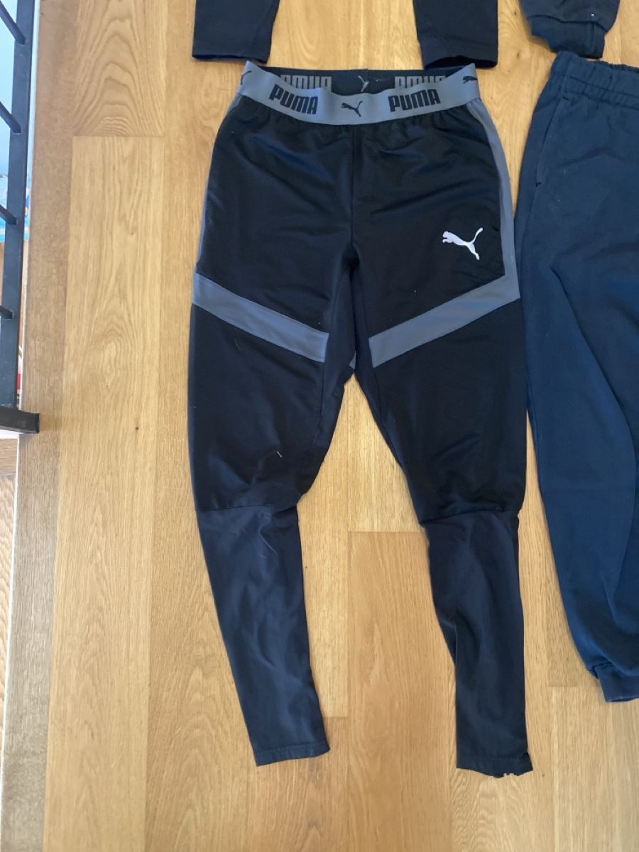 Lotti di vestiti: Sporthosen Set 4 Stk. Grösse S – Usato da Riehen venduto da Joel_111 3