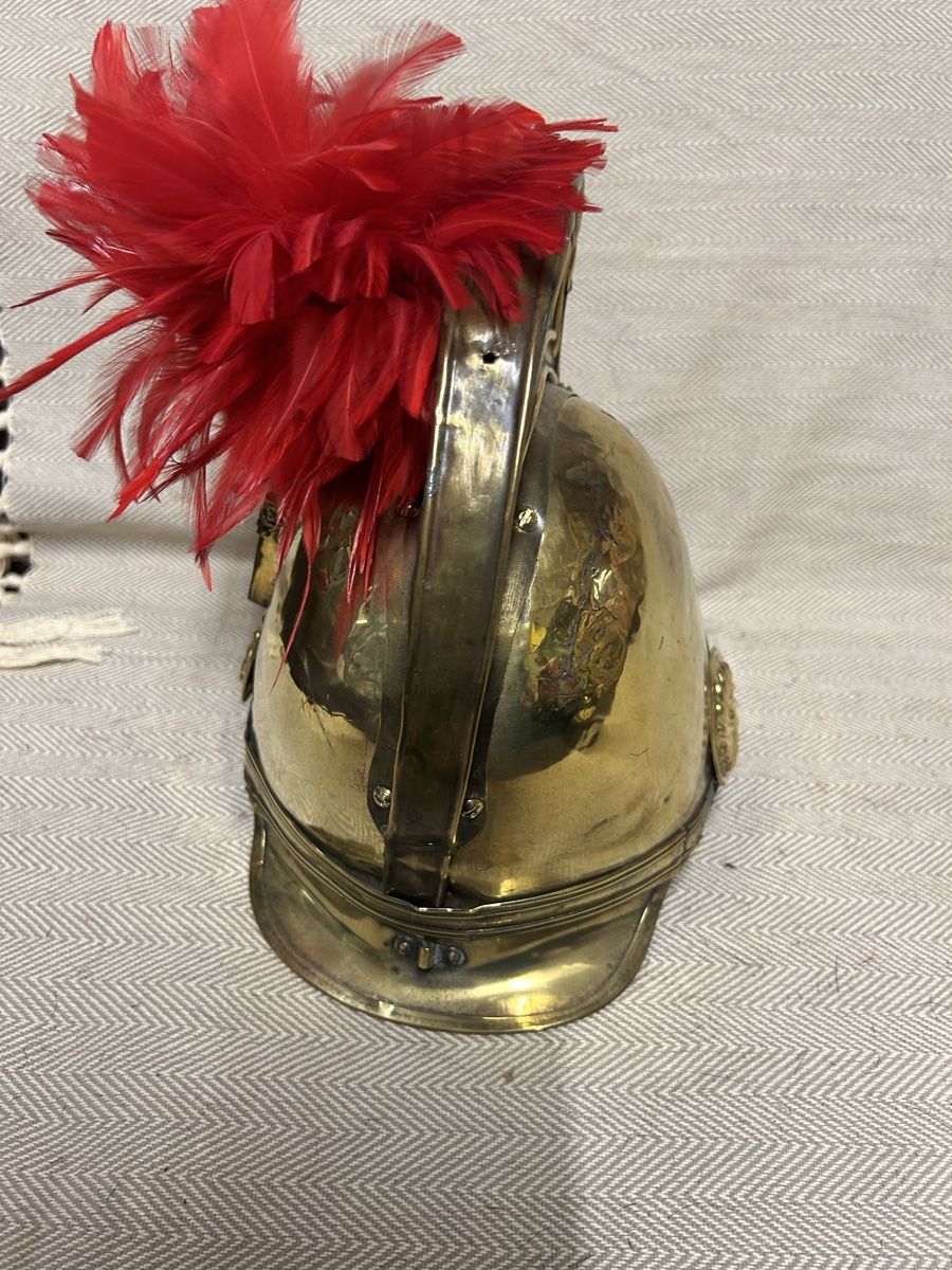 Pompieri: Casque pompier – Usato da etoy venduto da cibest118 3