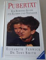 Pubertät: Ein Survival Guide für Eltern und Teenager