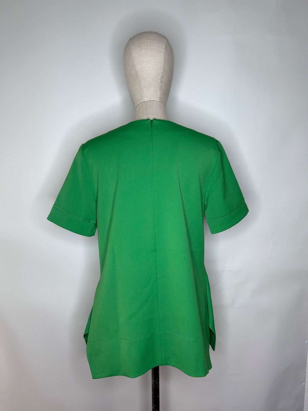 Victoria Beckham Blusen: Victoria Beckham Bluse – Gebraucht aus St. Gallen von look-twice 2
