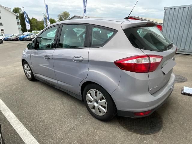 Autos: Ford C-Max 2.0TDci – Gebraucht aus Aarburg von Kiko86- 3