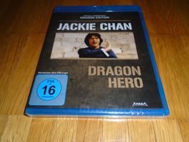 Jackie Chan - Dragon Hero - UNCUT