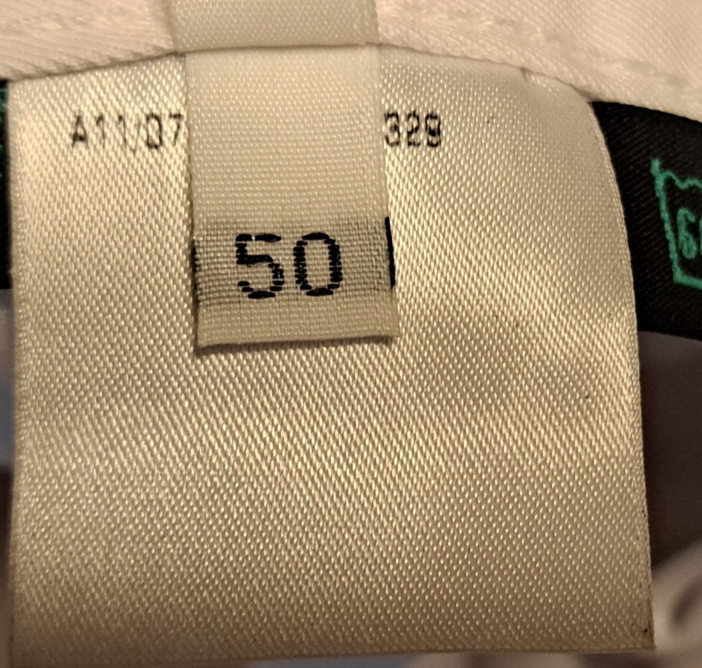 Pantaloni: NEU! Malerhose Grösse 50 – Nuovo (secondo la descrizione) da Gysenstein venduto da joshuas81 5