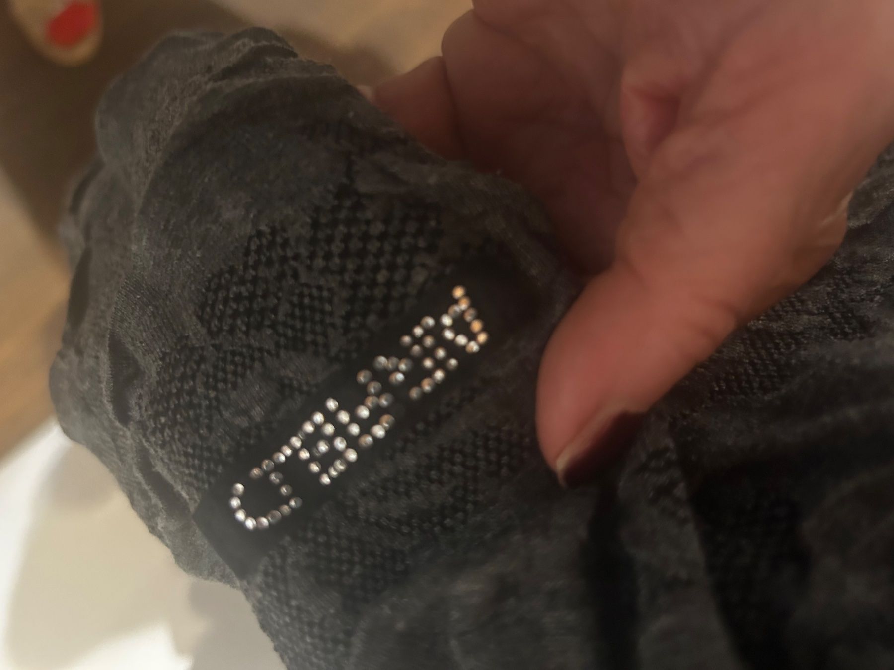 Airfield Maglioni & Felpe: Airfield Pulli Anthrazit gr s/m – Usato da Scherz venduto da Mandarine8 2