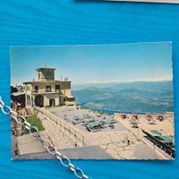 Alberghi Monte Generoso - Vetta