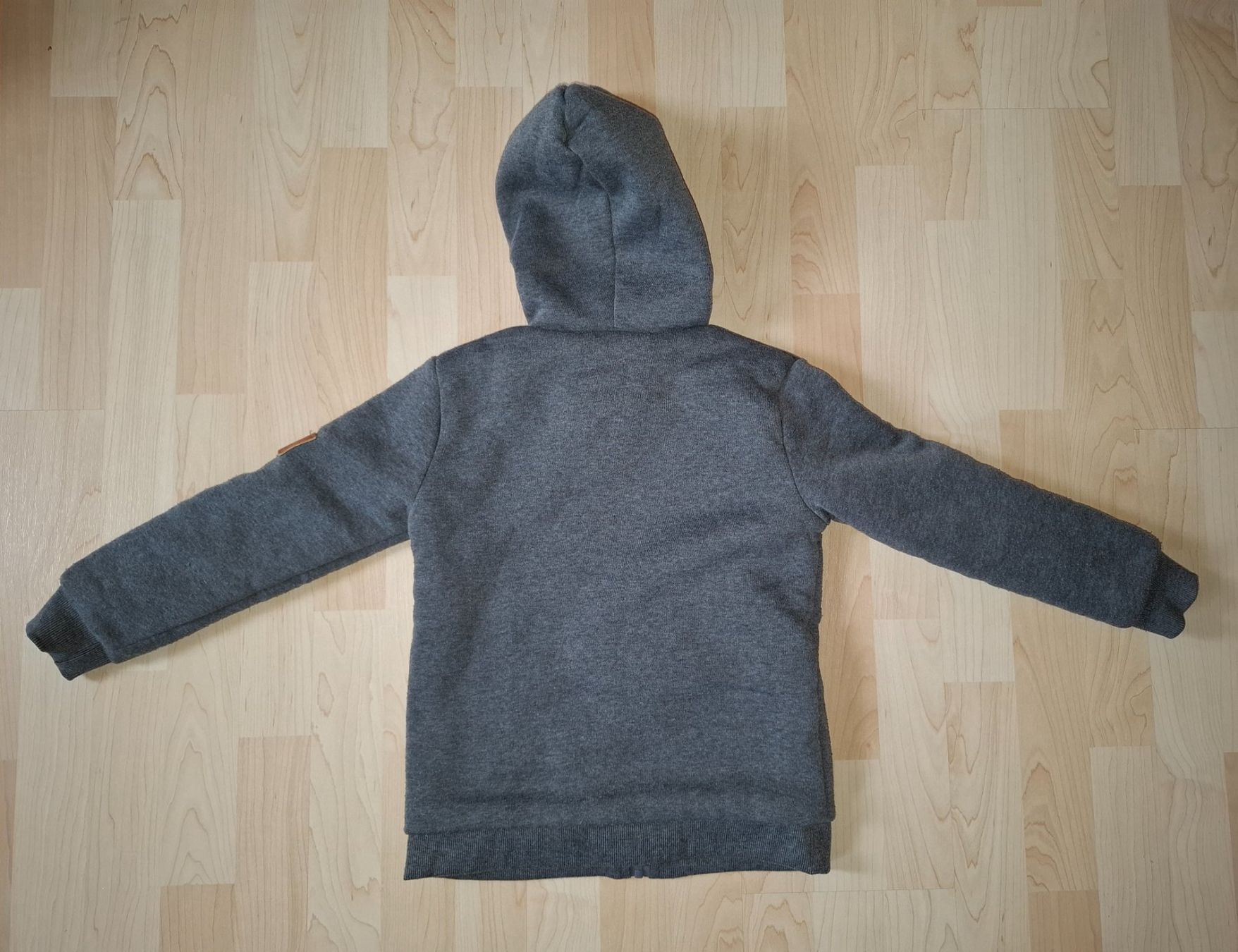 Giacche & Cappotti: Kuscheljacke gr.122/128 – Usato da Oberurnen venduto da rotty80 2