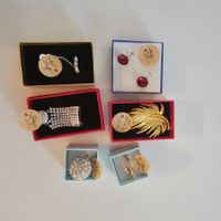 10 stück Schönes Schmuck lot 🐆