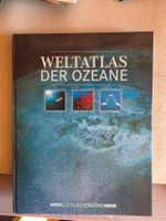 Weltatlas der Ozeane - Frederking & Thaler - 2007