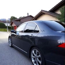 Profile image of Honda124