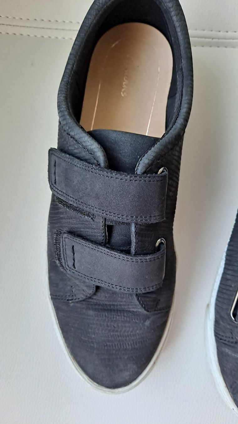 Clarks Scarpe da donna: Clarks Schuhe Gr. 38 – Usato da Liestal venduto da Mas-Y-Mas 4