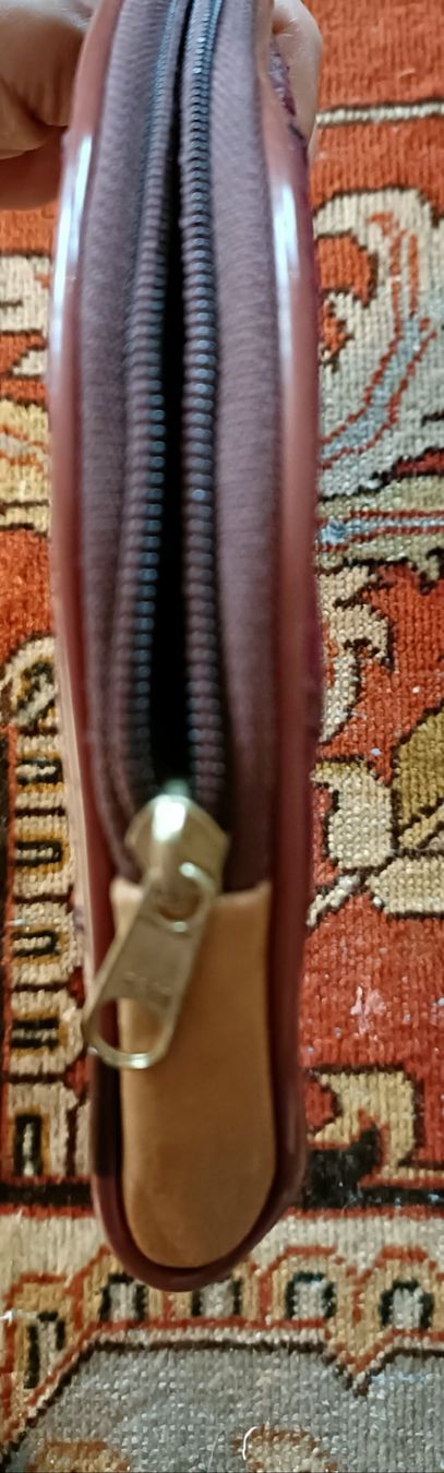 Borse da donna: Vintage Ledertasche – Nuovo (secondo la descrizione) da Schaffhausen venduto da kab_9pzn 4