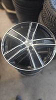 DEZENT 18 Zoll 5x114. ET40 Toyota