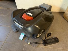 Husqvarna Automower 430X (2017)
