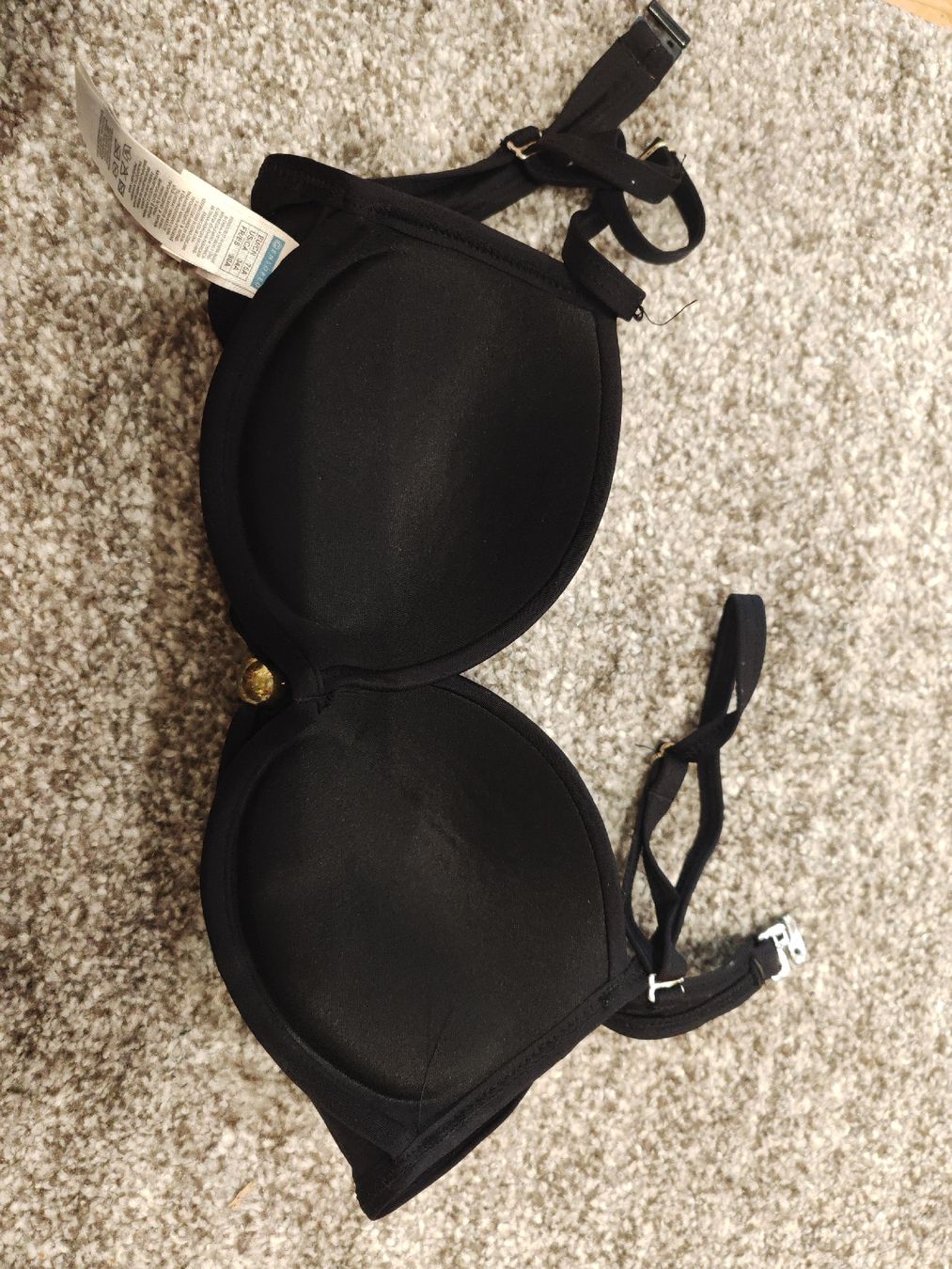 Costumi da bagno & Bikini: Bikini Oberteil Gr. 75A – Usato da Windlach venduto da ramona_l 1