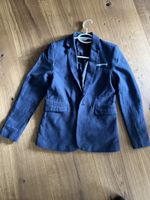 H&M Blazer Gr.158, Top Zustand, Baumwollmischung, Frühling!