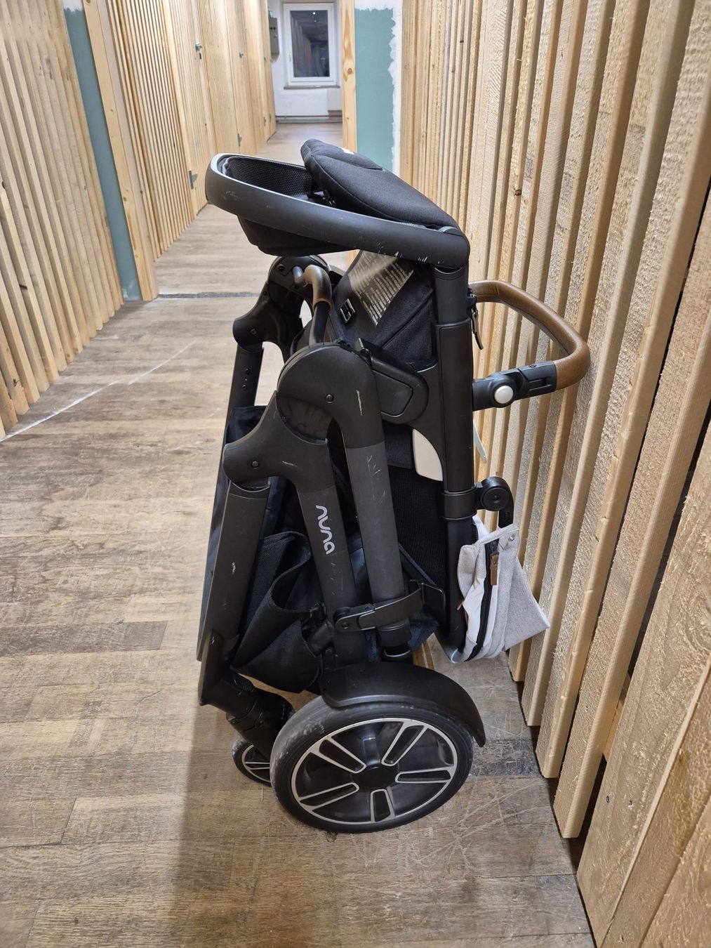 Nuna Carrozzine: nuna demi Kinderwagen – Usato da Rüti ZH venduto da CananK. 3