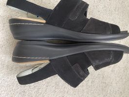 Waldläufer Sandalen 38.5 wie neu