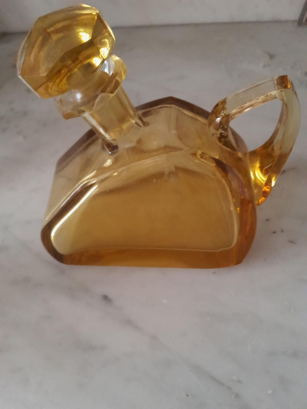 Caraffe: Antike Karaffe Art Déco – Usato da Solothurn venduto da BelleEpoque