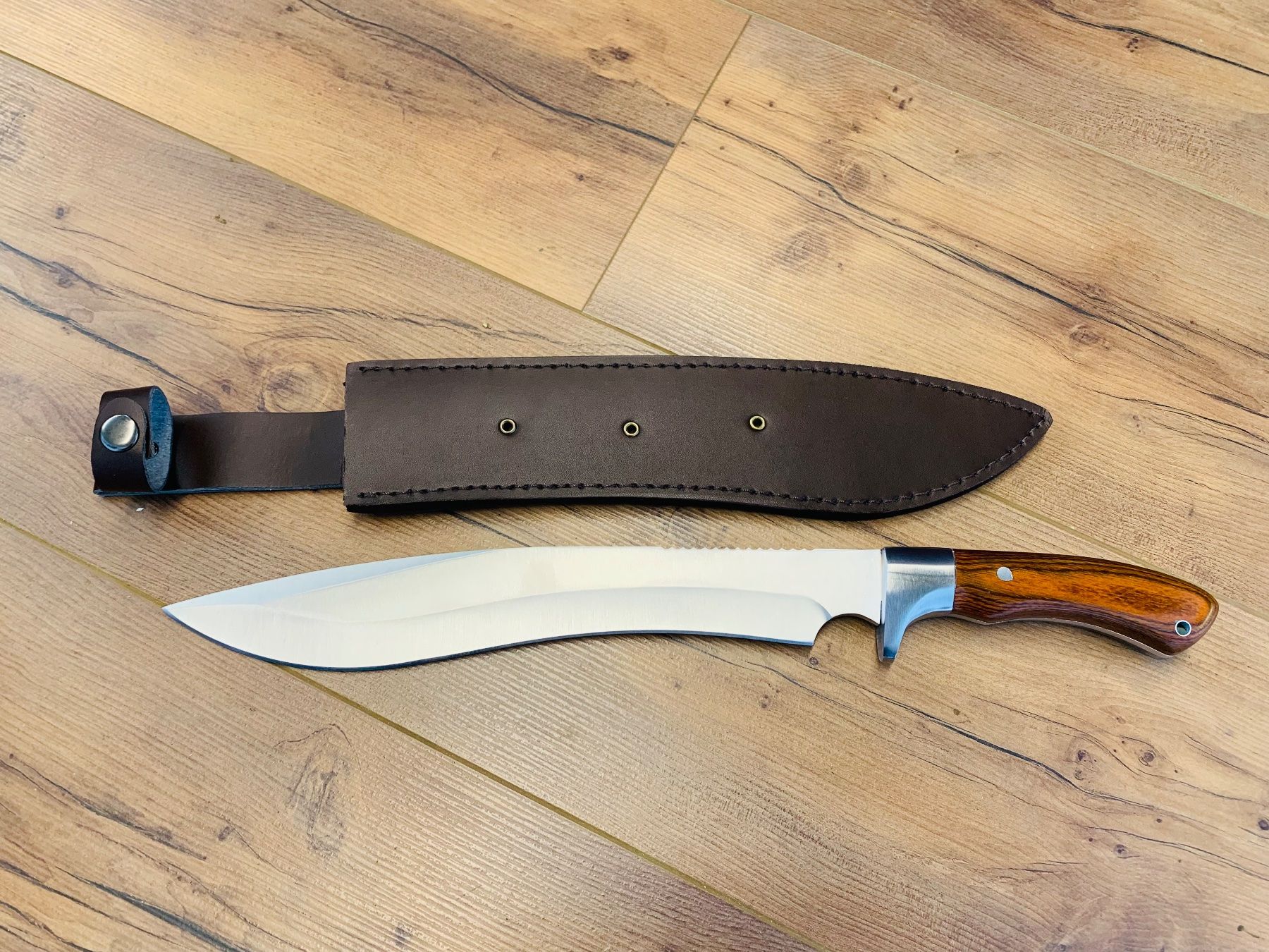 Coltellini militari: Captain Capt OF-2 Tactical Messer 43cm – Nuovo e nell'imballaggio originale da Bergdietikon venduto da shopAgent 1