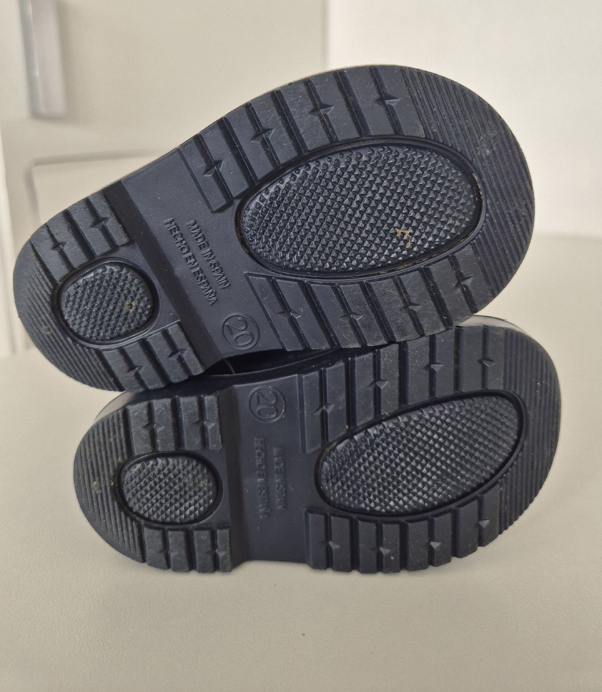 Scarpe per ragazzi: IGOR MENDI - Gummistiefel - Gr. 20 - NEW – Nuovo (secondo la descrizione) da Villars-sur-Glâne venduto da Thalimey 4