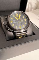 Herrenuhr Italo Fontana Chronograph
