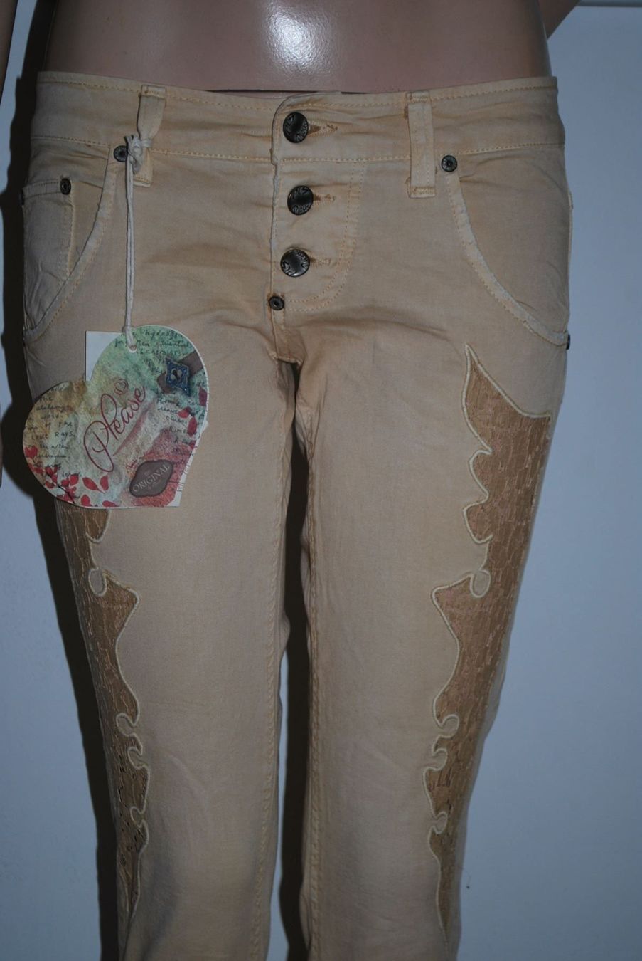 Please Jeans Jeans: Jeans PLEASE taille S neuf – Neu (gemäss Beschreibung) aus Cossonay-ville von Super-Price-Quality 1