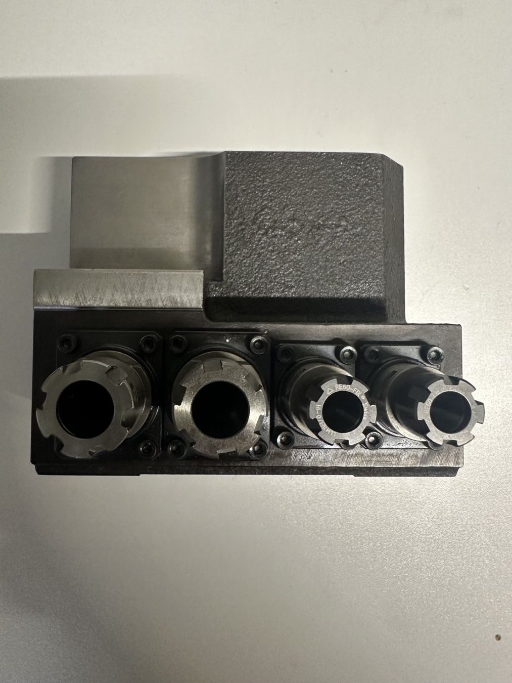 Metall- & Schlosserei Sonstiges: Original STAR Micronics CNC-Komponente – Gebraucht aus Ettingen von fema_04 4