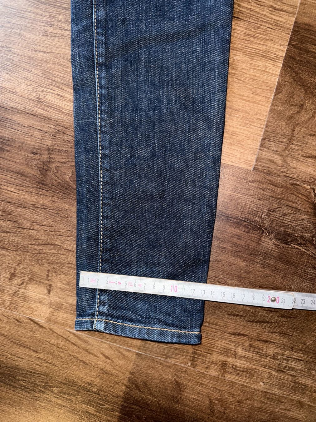 Dsquared2 Jeans: Jeans slim Dsquared2 - IT 42 – Usato da St-Sulpice VD venduto da juhdu 3