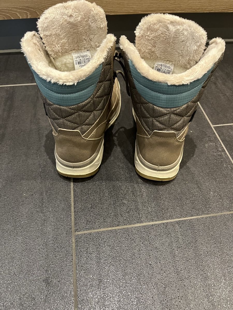 Lowa Damenschuhe: Lowa ottawaGTX – Neu (gemäss Beschreibung) aus Schüpfheim von ale_78fb 3
