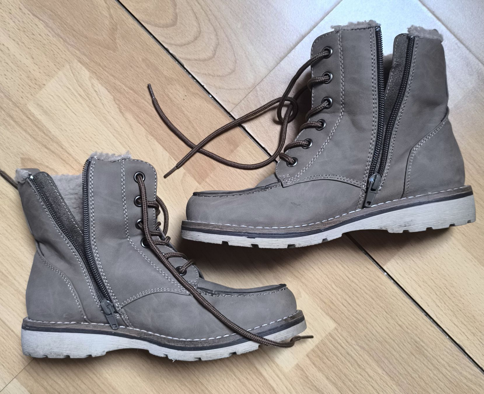 Landrover Scarpe da donna: Winterschuh – Usato da Fischbach LU venduto da bub_9f5v 1