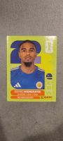 Panini FIFA World Cup 2026 Sticker - CUW 10 Godfried Roemera
