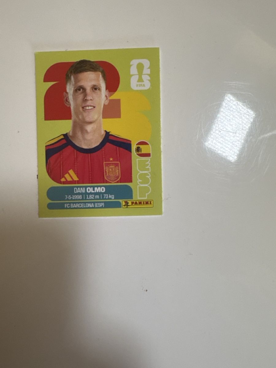 Panini Carte collezionabili: Panini coupe du monde 2026 – Nuovo (secondo la descrizione) da Cressier FR venduto da per_95ld